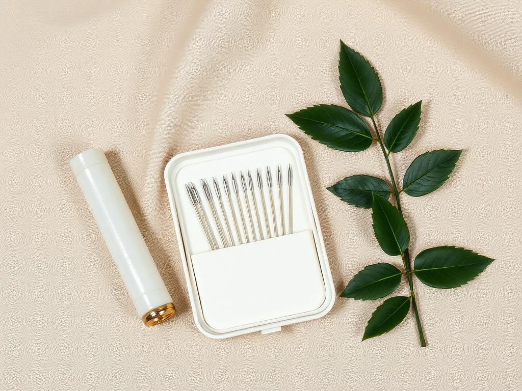 美顏針入門指南：原理、療程與適合對象