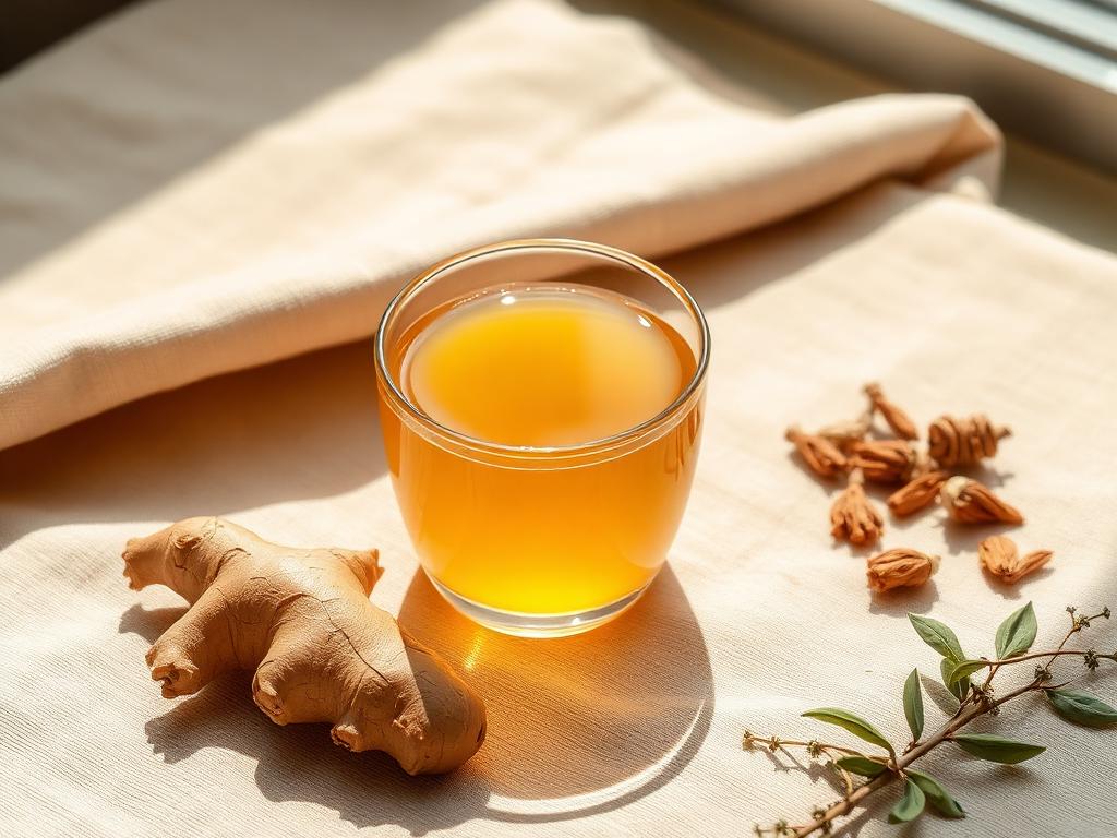 換季疲勞、肩頸痠痛：氣血循環怎麼顧