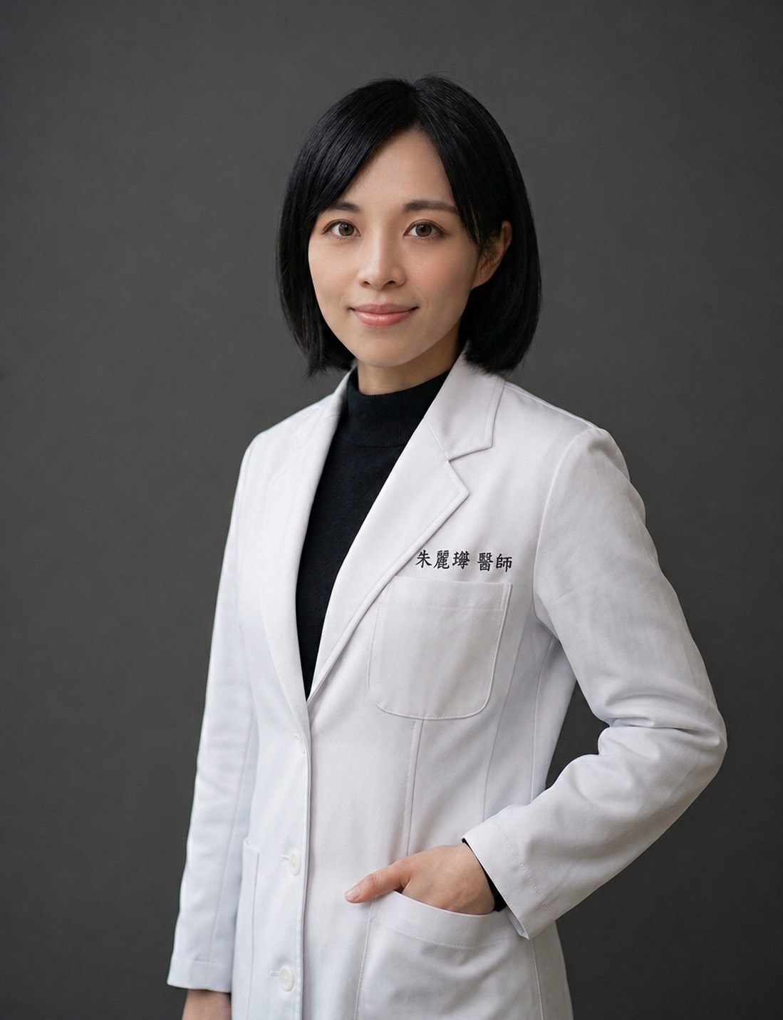 朱麗燁 醫師