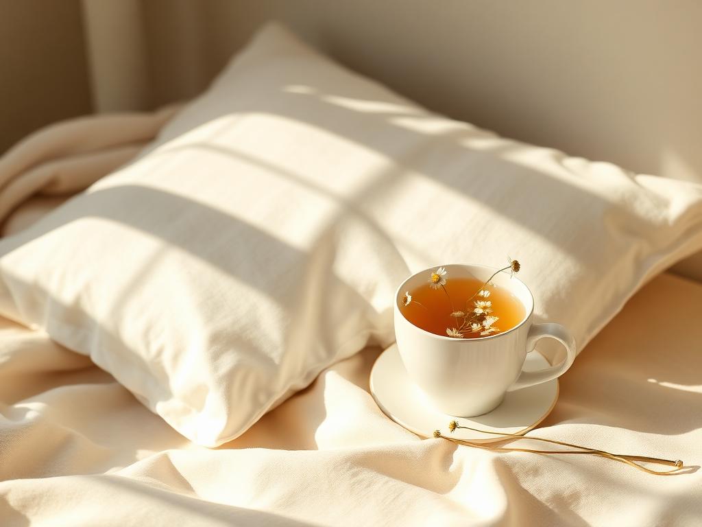 失眠不只是睡不著：中醫如何看待自律神經失調